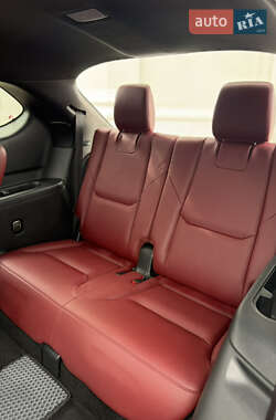 Внедорожник / Кроссовер Mazda CX-9 2021 в 