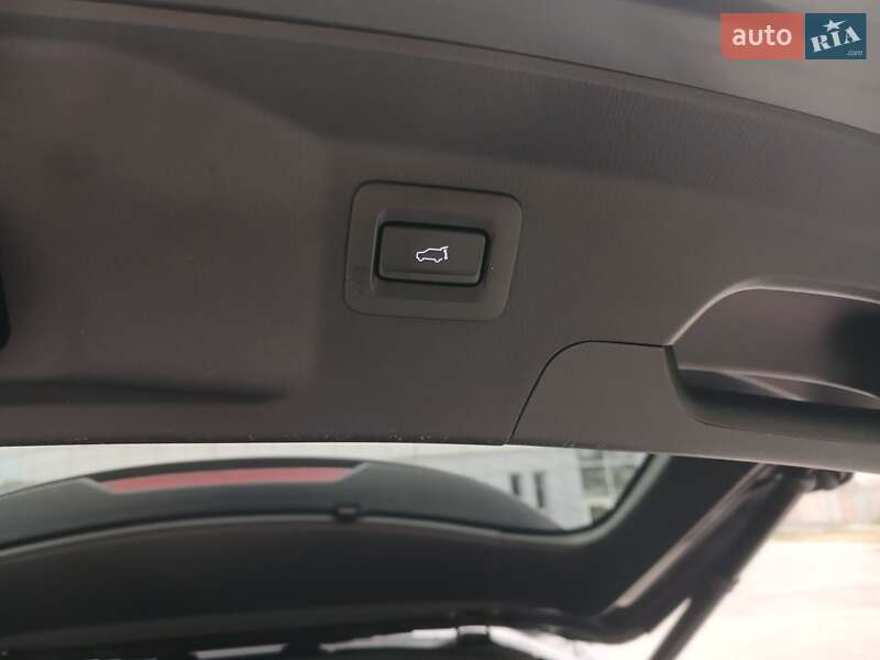 Позашляховик / Кросовер Mazda CX-9 2023 в Дніпрі фото 33 Позашляховик / Кросовер Mazda CX-9 2023 в Дніпрі