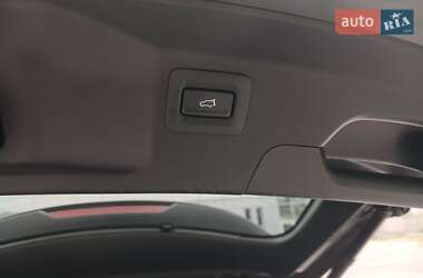 Позашляховик / Кросовер Mazda CX-9 2023 в  фото 33 Позашляховик / Кросовер Mazda CX-9 2023 в