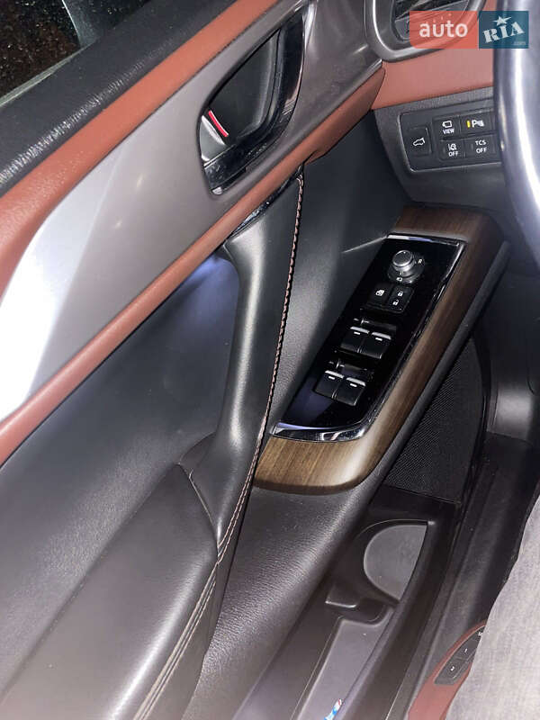 Позашляховик / Кросовер Mazda CX-9 2019 в Запоріжжі