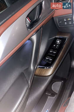 Внедорожник / Кроссовер Mazda CX-9 2019 в 