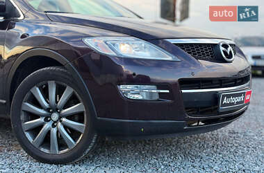 Внедорожник / Кроссовер Mazda CX-9 2008 в 