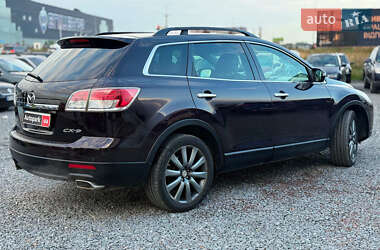Внедорожник / Кроссовер Mazda CX-9 2008 в 