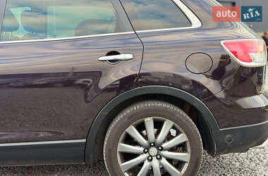 Внедорожник / Кроссовер Mazda CX-9 2008 в 