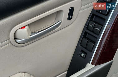 Внедорожник / Кроссовер Mazda CX-9 2008 в 