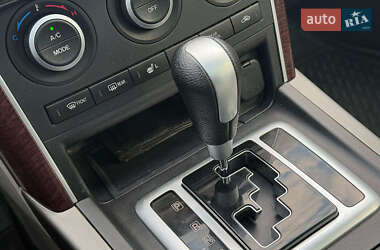 Внедорожник / Кроссовер Mazda CX-9 2008 в 