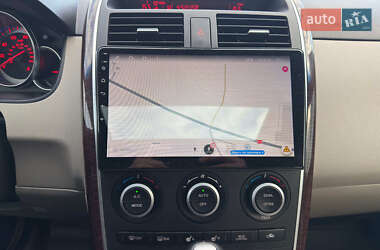 Внедорожник / Кроссовер Mazda CX-9 2008 в 
