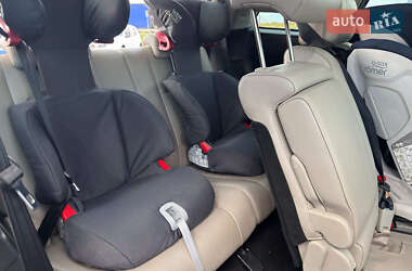 Внедорожник / Кроссовер Mazda CX-9 2008 в 