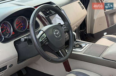 Внедорожник / Кроссовер Mazda CX-9 2008 в 