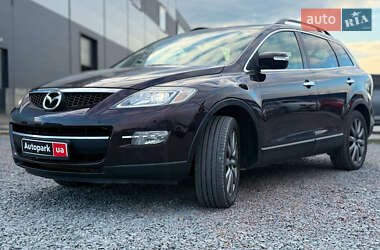 Mazda CX-9 2008