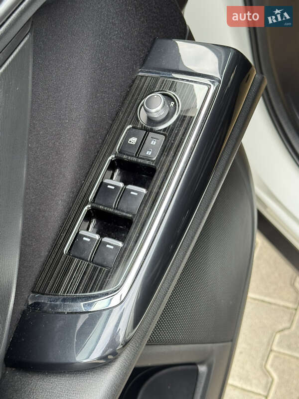 Внедорожник / Кроссовер Mazda CX-9 2019 в Ужгороде