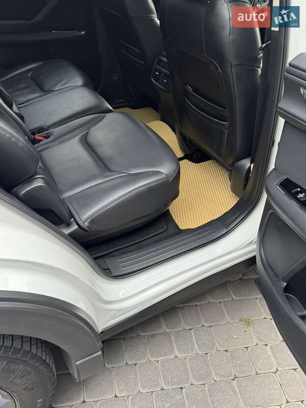 Внедорожник / Кроссовер Mazda CX-9 2019 в Ужгороде