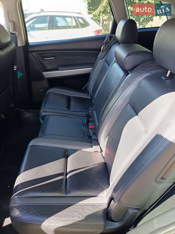 Внедорожник / Кроссовер Mazda CX-9 2008 в Киеве