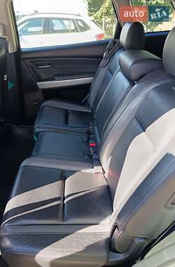 Внедорожник / Кроссовер Mazda CX-9 2008 в 