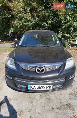 Mazda CX-9 2008
