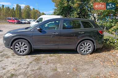 Внедорожник / Кроссовер Mazda CX-9 2008 в 
