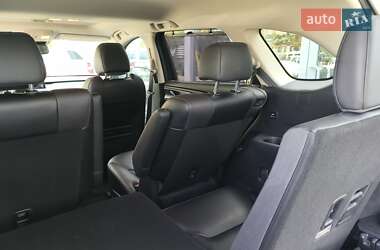 Внедорожник / Кроссовер Mazda CX-9 2019 в Днепре