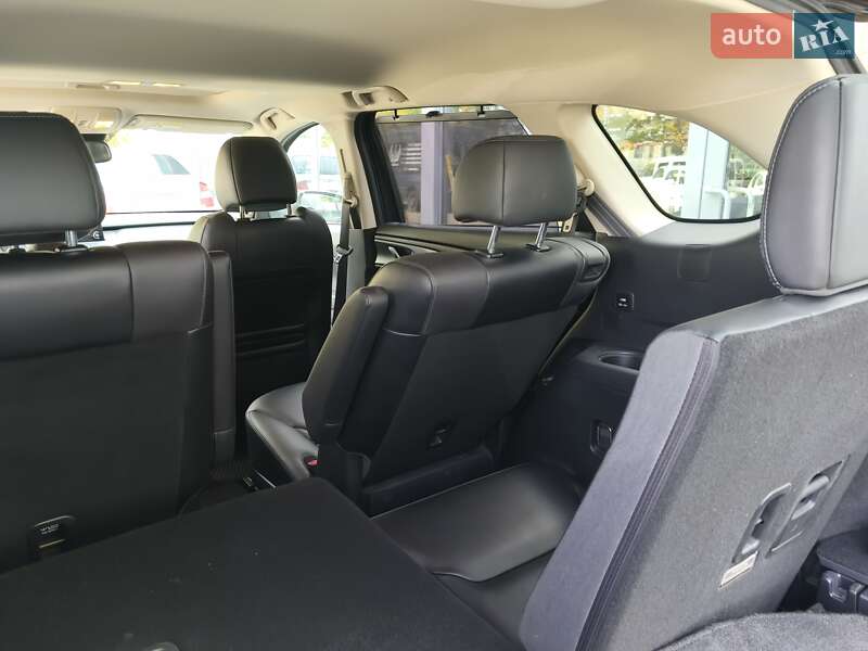 Внедорожник / Кроссовер Mazda CX-9 2019 в Днепре фото 42 Внедорожник / Кроссовер Mazda CX-9 2019 в Днепре
