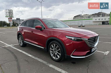 Mazda CX-9 2019