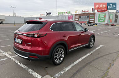 Внедорожник / Кроссовер Mazda CX-9 2019 в 
