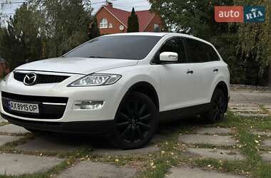 Позашляховик / Кросовер Mazda CX-9 2009 в 