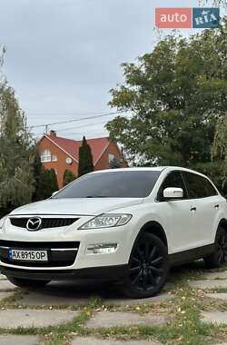 Mazda CX-9 2009
