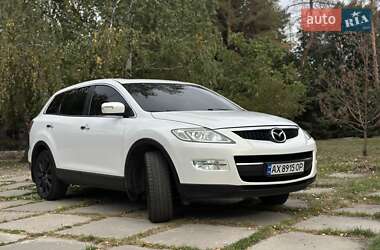 Позашляховик / Кросовер Mazda CX-9 2009 в 