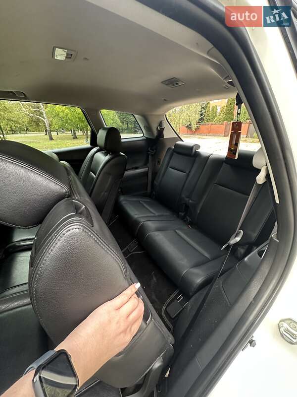 Внедорожник / Кроссовер Mazda CX-9 2009 в Харькове