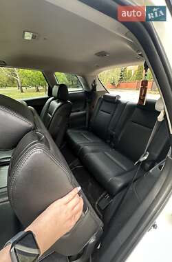 Позашляховик / Кросовер Mazda CX-9 2009 в 