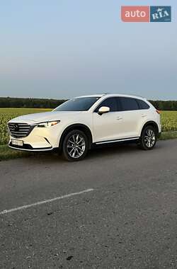 Mazda CX-9 2019