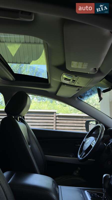 Внедорожник / Кроссовер Mazda CX-9 2009 в Одессе