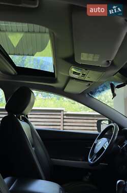 Позашляховик / Кросовер Mazda CX-9 2009 в 