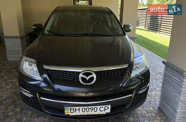 Mazda CX-9 2009