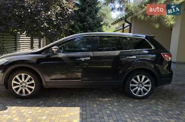 Позашляховик / Кросовер Mazda CX-9 2009 в 