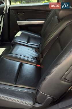 Позашляховик / Кросовер Mazda CX-9 2009 в 