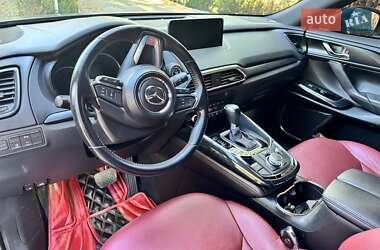 Внедорожник / Кроссовер Mazda CX-9 2020 в 