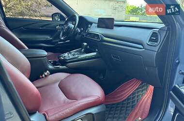 Внедорожник / Кроссовер Mazda CX-9 2020 в 