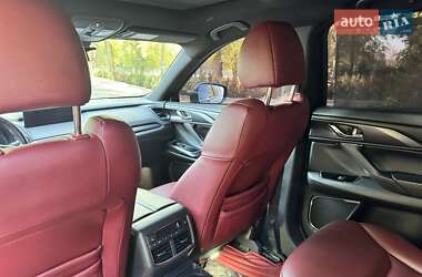 Внедорожник / Кроссовер Mazda CX-9 2020 в 
