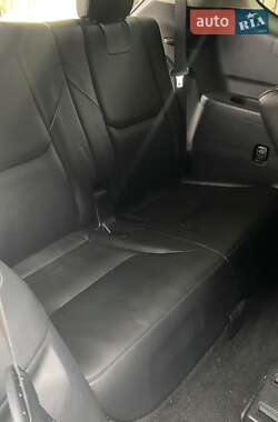 Внедорожник / Кроссовер Mazda CX-9 2016 в 