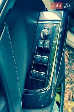 Внедорожник / Кроссовер Mazda CX-9 2016 в 