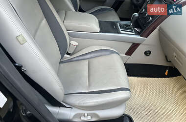 Внедорожник / Кроссовер Mazda CX-9 2007 в Виньковцах