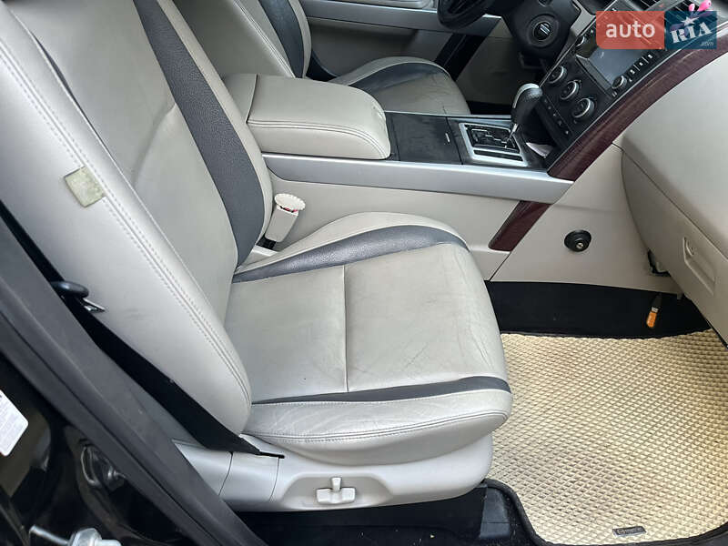 Внедорожник / Кроссовер Mazda CX-9 2007 в Виньковцах