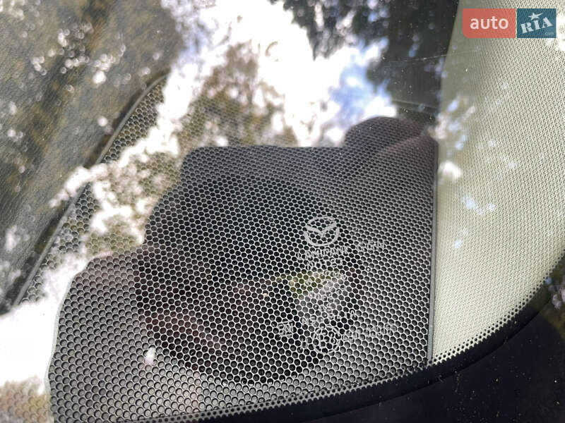 Позашляховик / Кросовер Mazda CX-9 2017 в Києві фото 32 Позашляховик / Кросовер Mazda CX-9 2017 в Києві