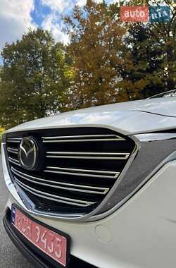 Внедорожник / Кроссовер Mazda CX-9 2022 в 