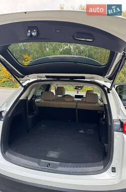 Внедорожник / Кроссовер Mazda CX-9 2022 в 