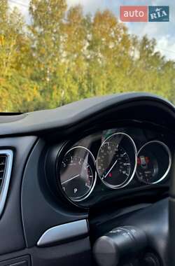 Внедорожник / Кроссовер Mazda CX-9 2022 в 