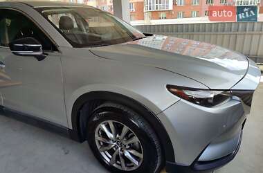 Mazda CX-9 2018