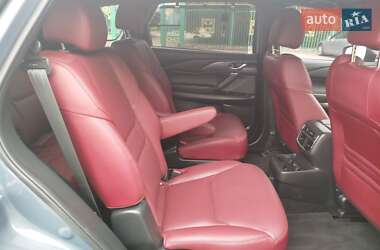 Внедорожник / Кроссовер Mazda CX-9 2022 в 