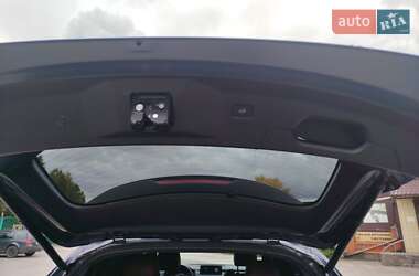 Внедорожник / Кроссовер Mazda CX-9 2022 в 