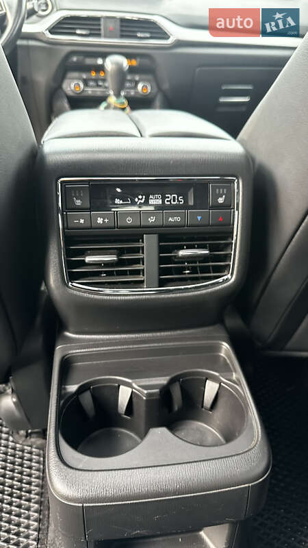 Внедорожник / Кроссовер Mazda CX-9 2021 в Днепре фото 23 Внедорожник / Кроссовер Mazda CX-9 2021 в Днепре